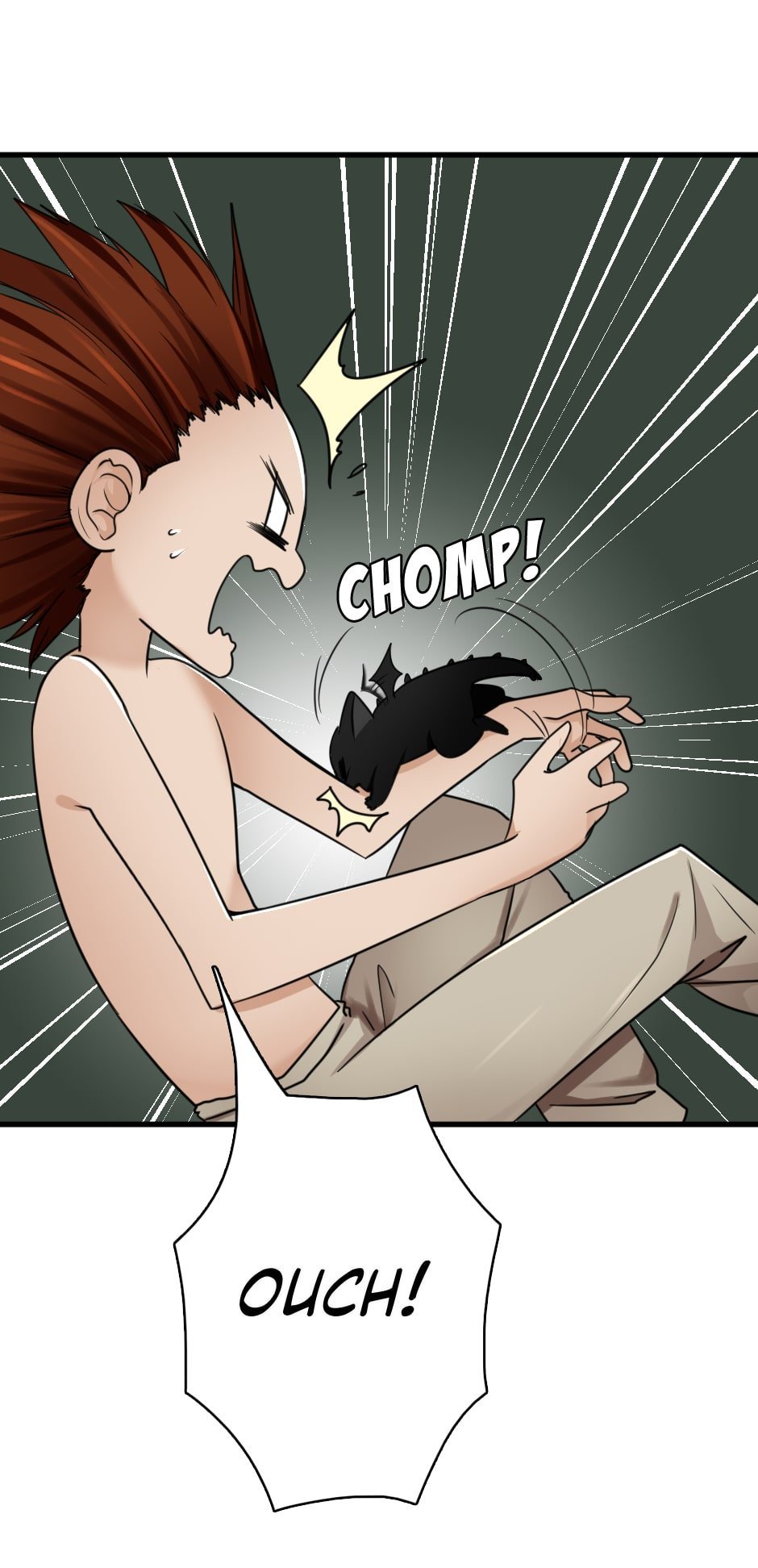Read La Vida Después de la Muerte ES Manga Online