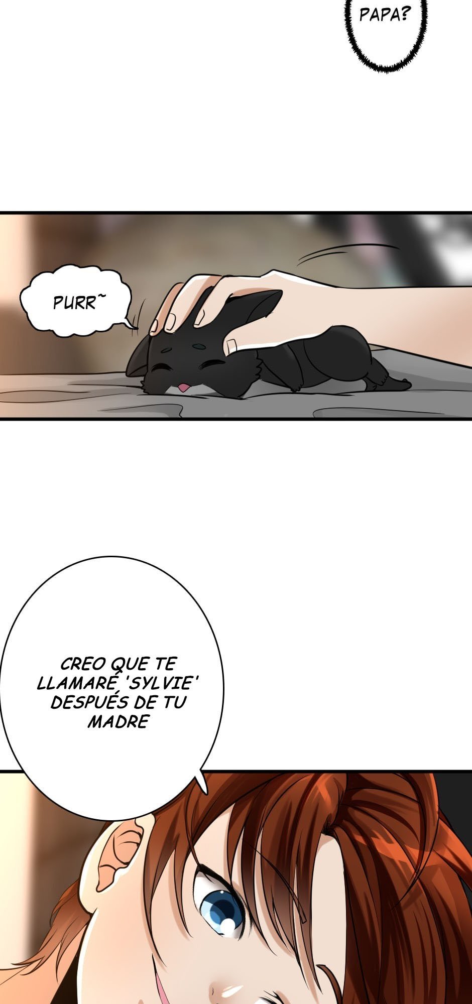 Read La Vida Después de la Muerte ES Manga Online