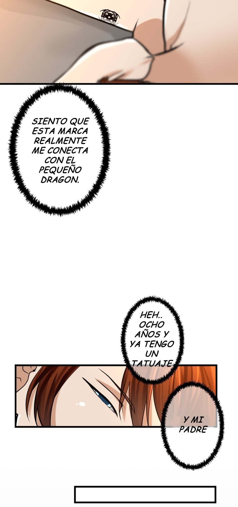 Read La Vida Después de la Muerte ES Manga Online