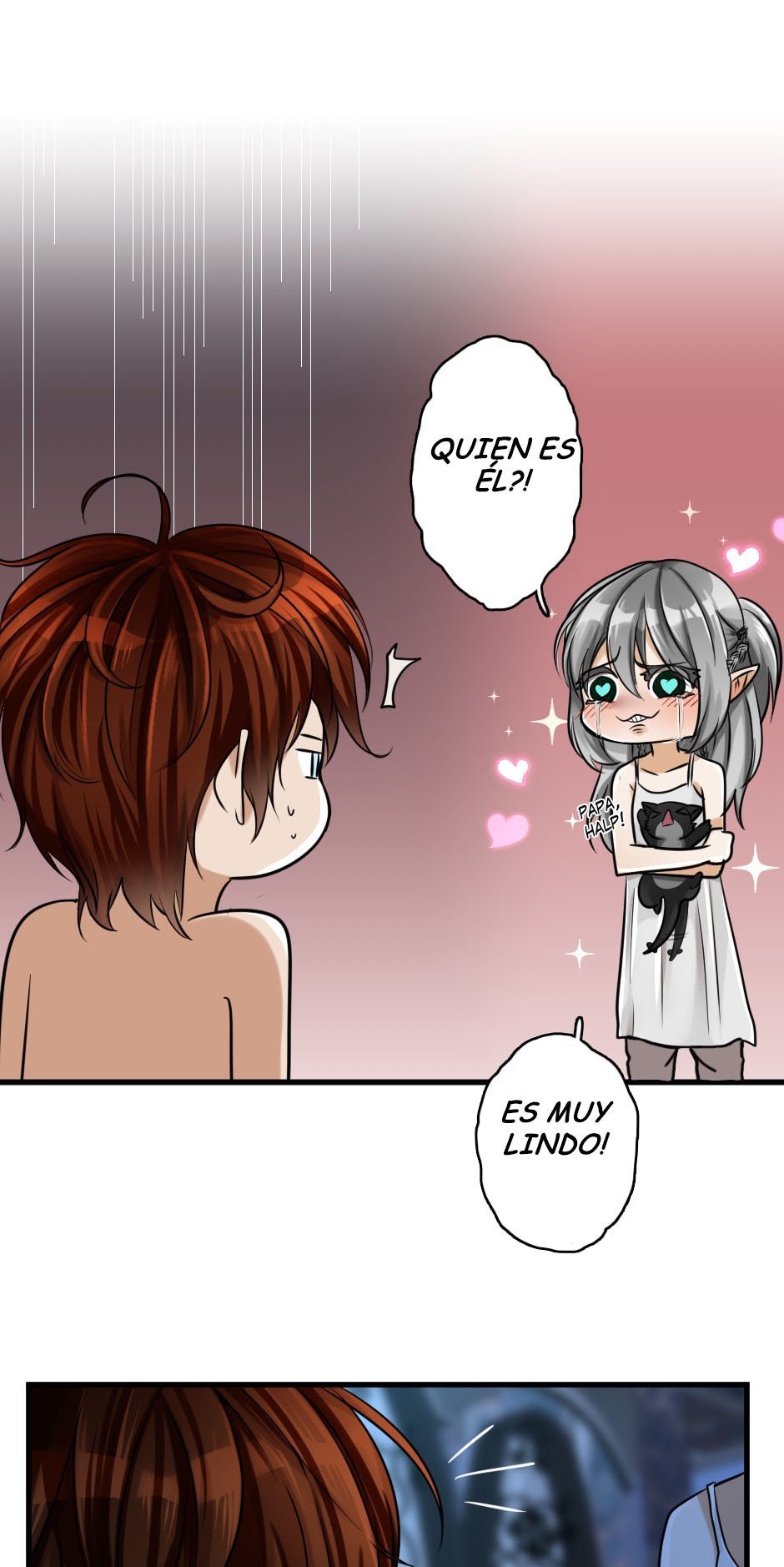 Read La Vida Después de la Muerte ES Manga Online