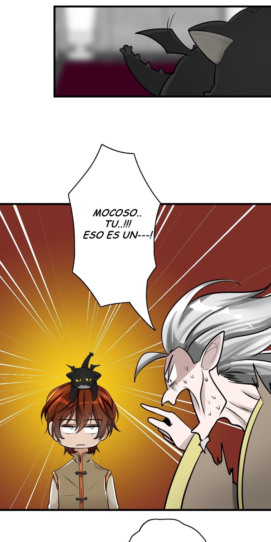 Read La Vida Después de la Muerte ES Manga Online