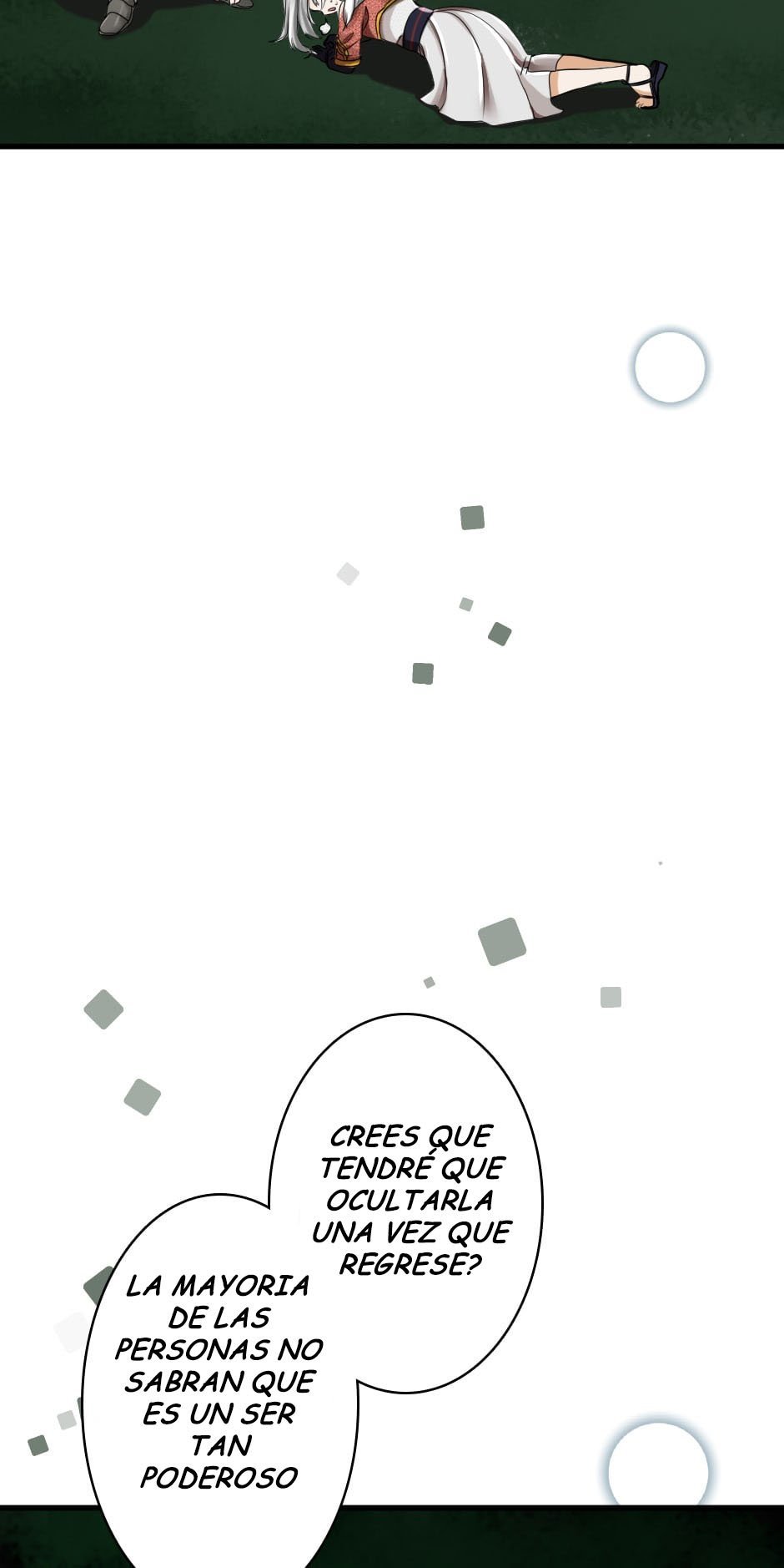 Read La Vida Después de la Muerte ES Manga Online