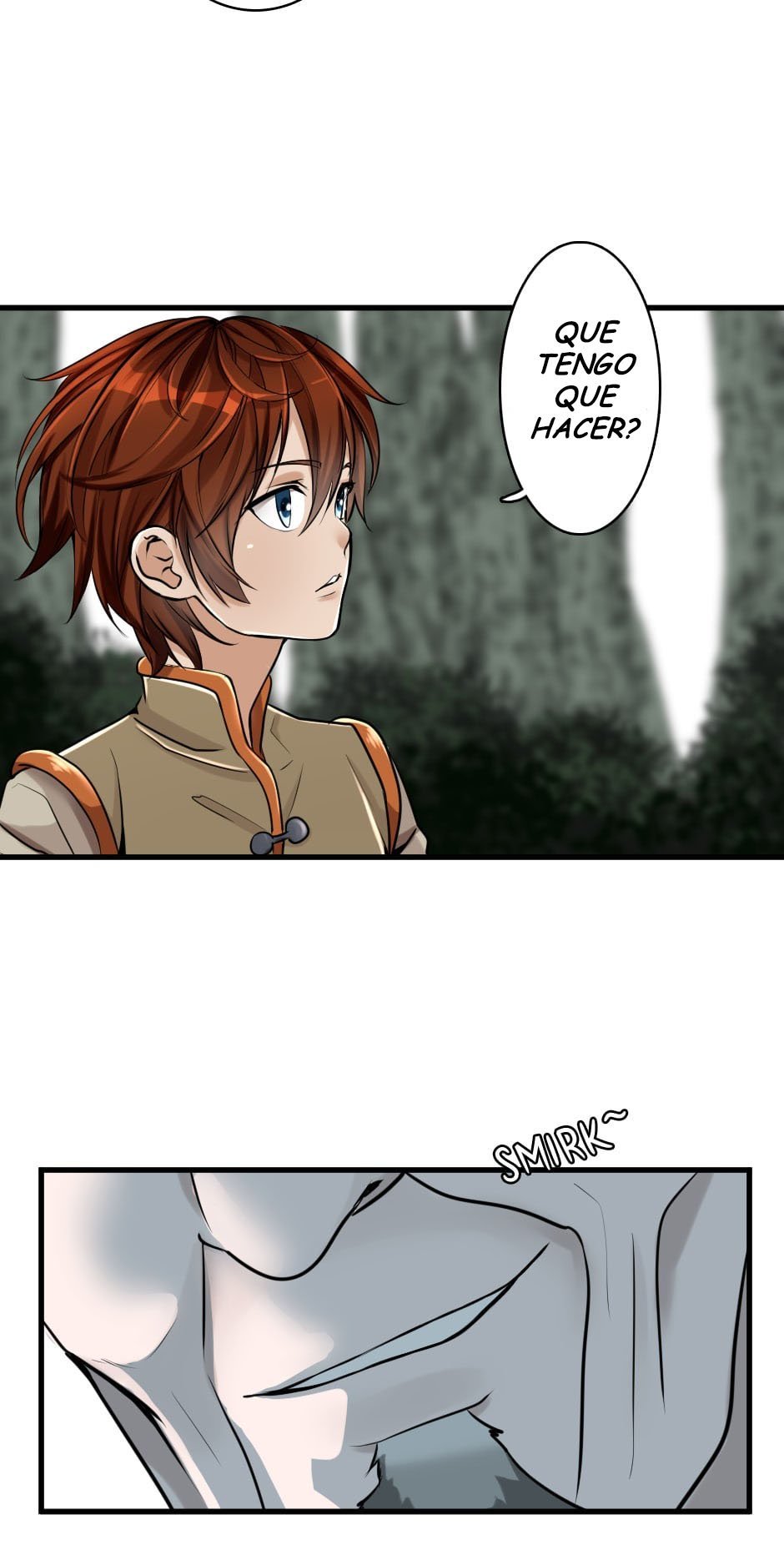 Read La Vida Después de la Muerte ES Manga Online