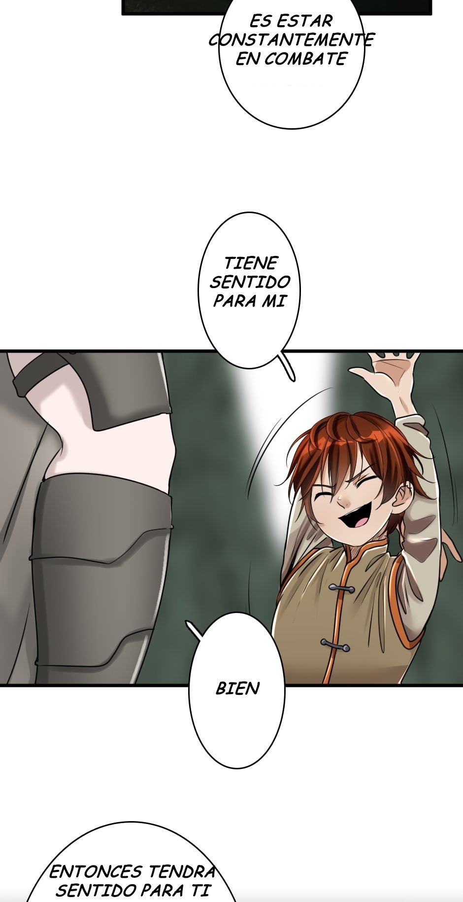 Read La Vida Después de la Muerte ES Manga Online