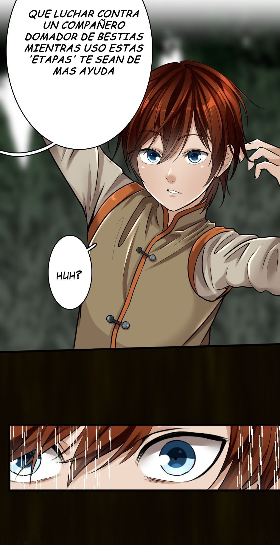 Read La Vida Después de la Muerte ES Manga Online