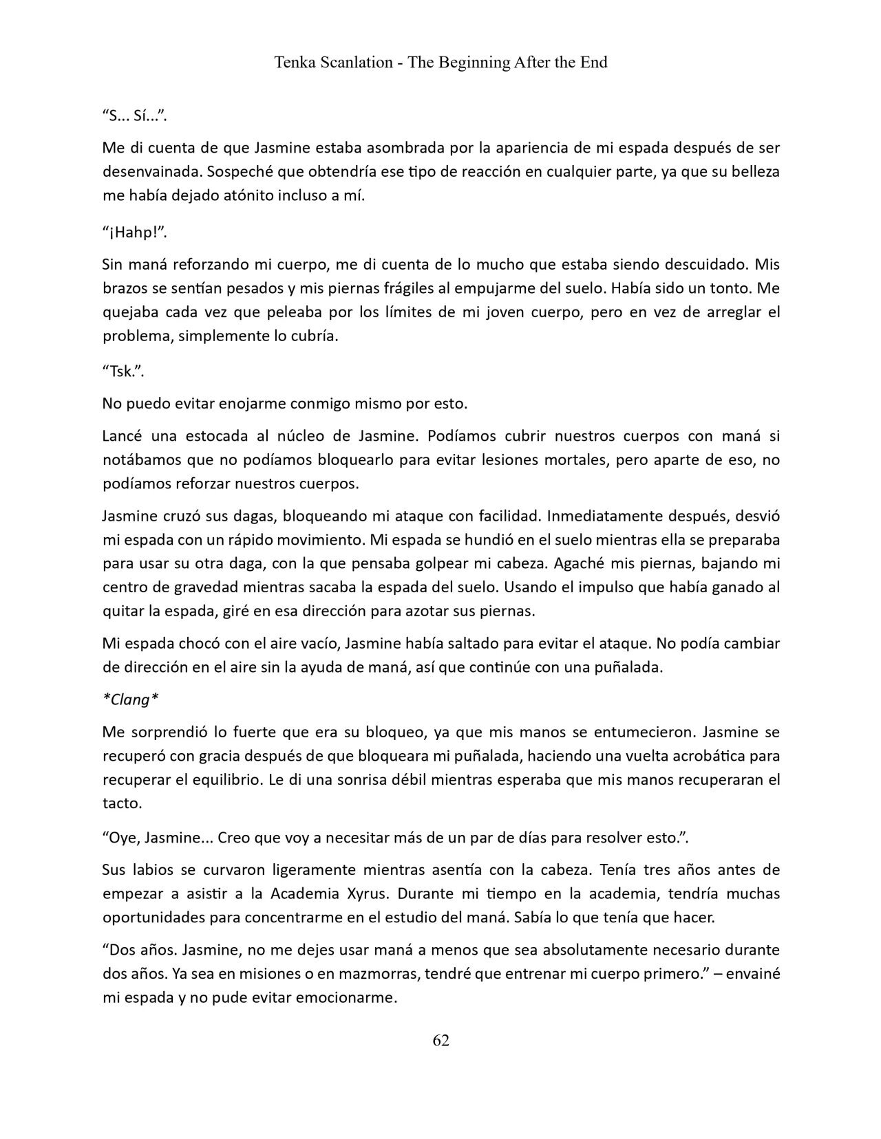 Read La Vida Después de la Muerte ES Manga Online
