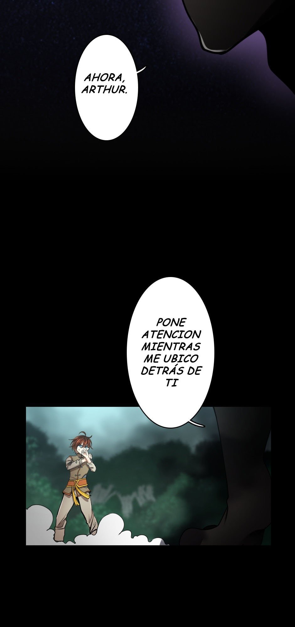 Read La Vida Después de la Muerte ES Manga Online
