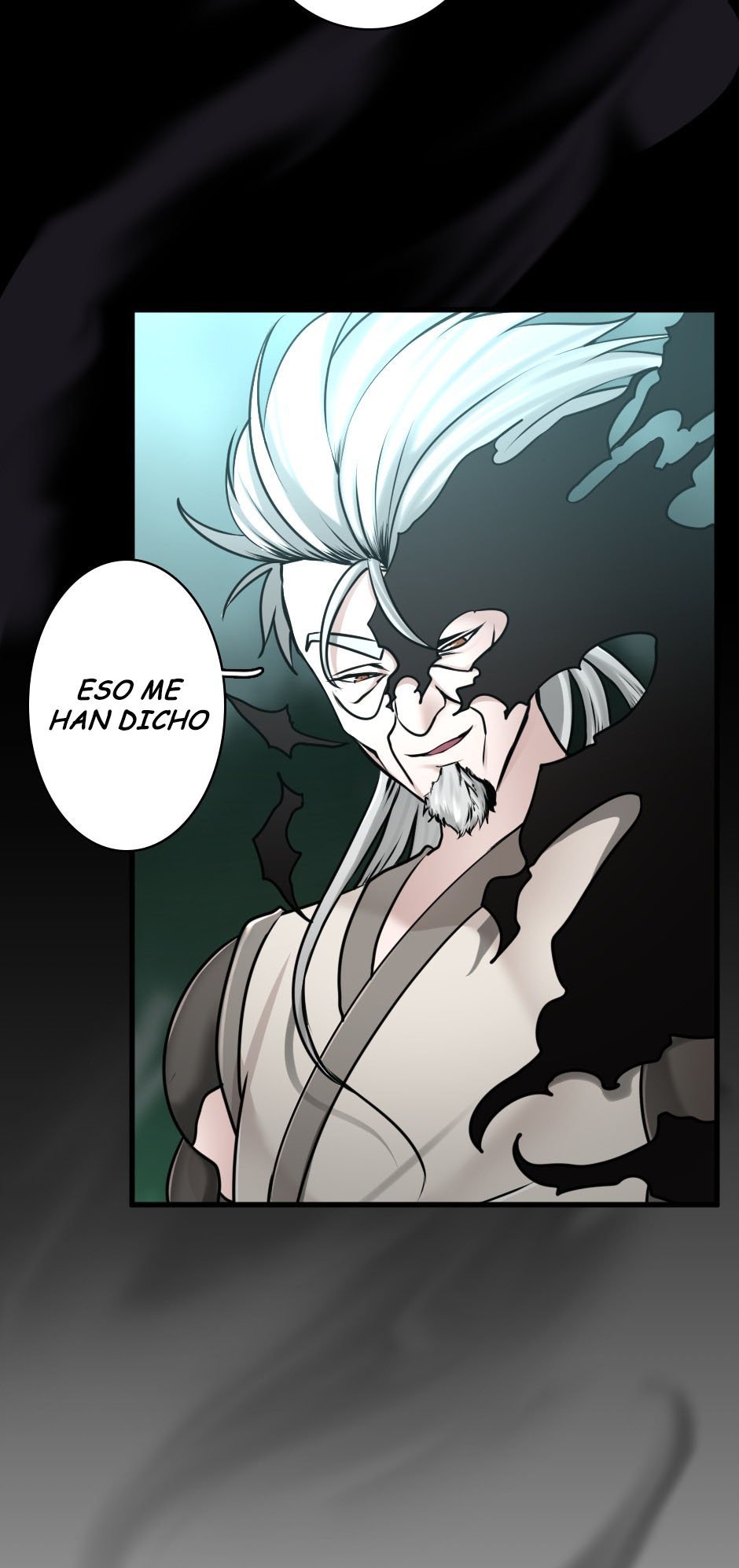 Read La Vida Después de la Muerte ES Manga Online