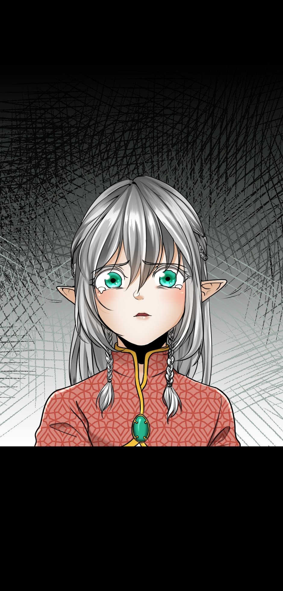 Read La Vida Después de la Muerte ES Manga Online