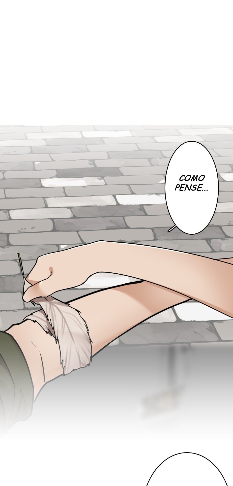 Read La Vida Después de la Muerte ES Manga Online