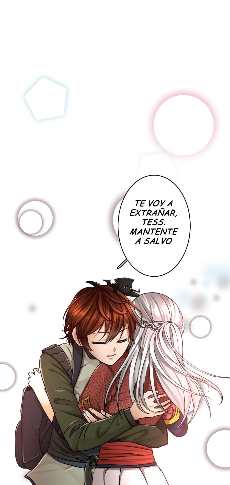 Read La Vida Después de la Muerte ES Manga Online