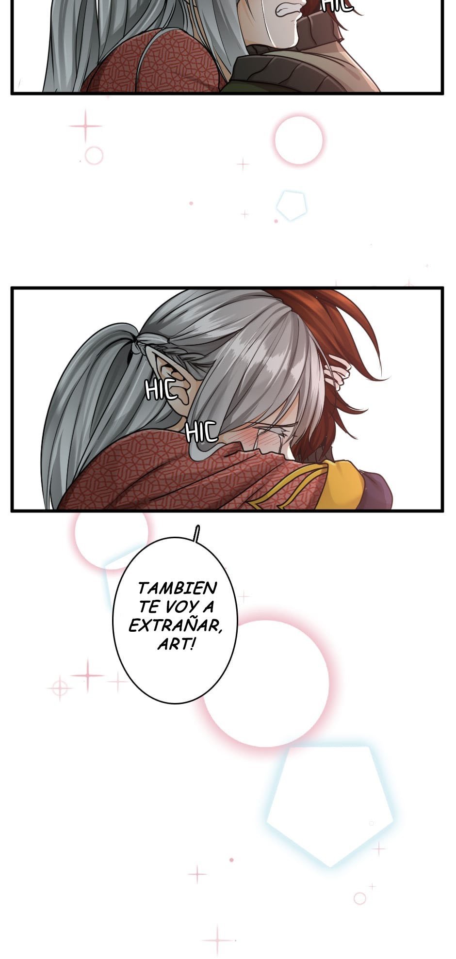 Read La Vida Después de la Muerte ES Manga Online