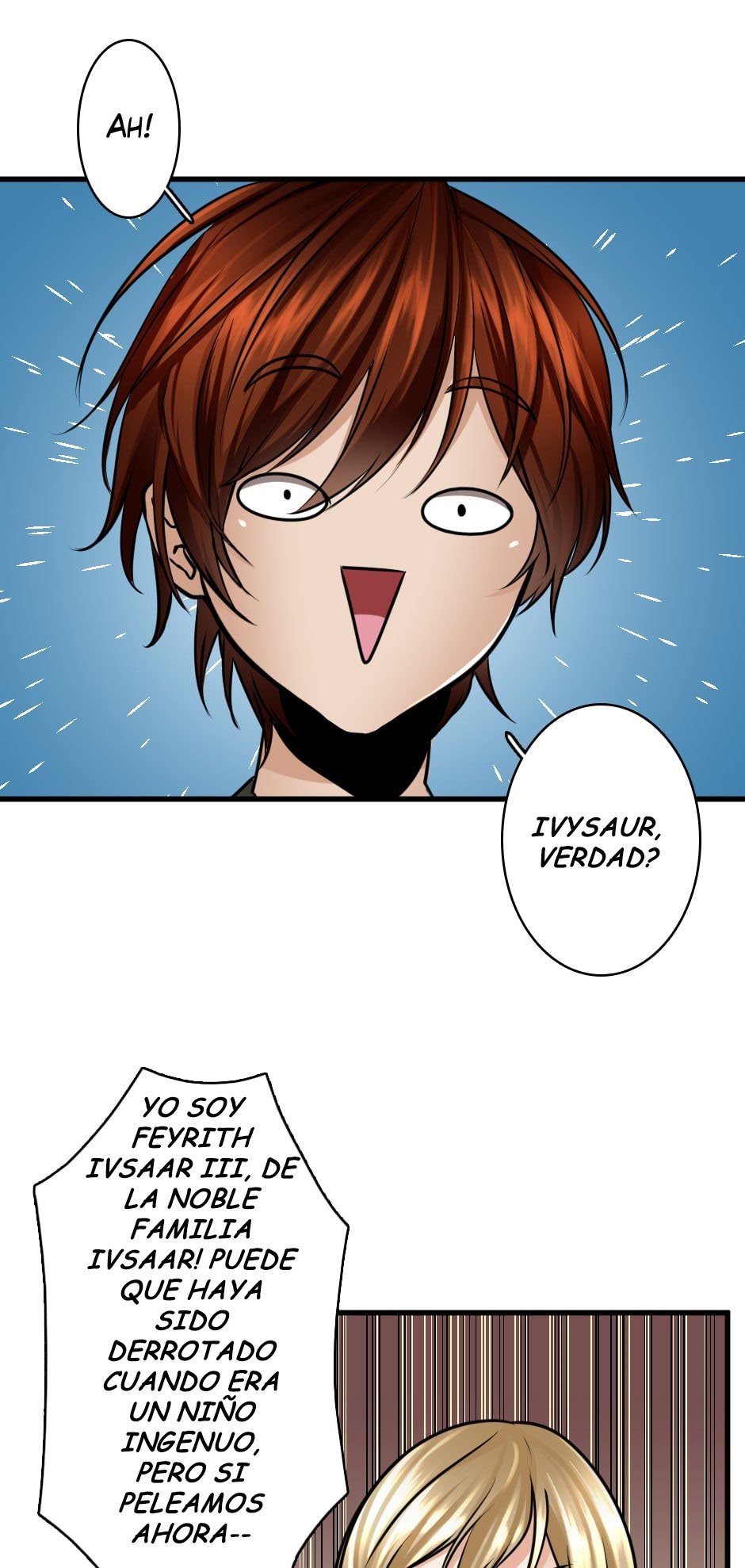 Read La Vida Después de la Muerte ES Manga Online
