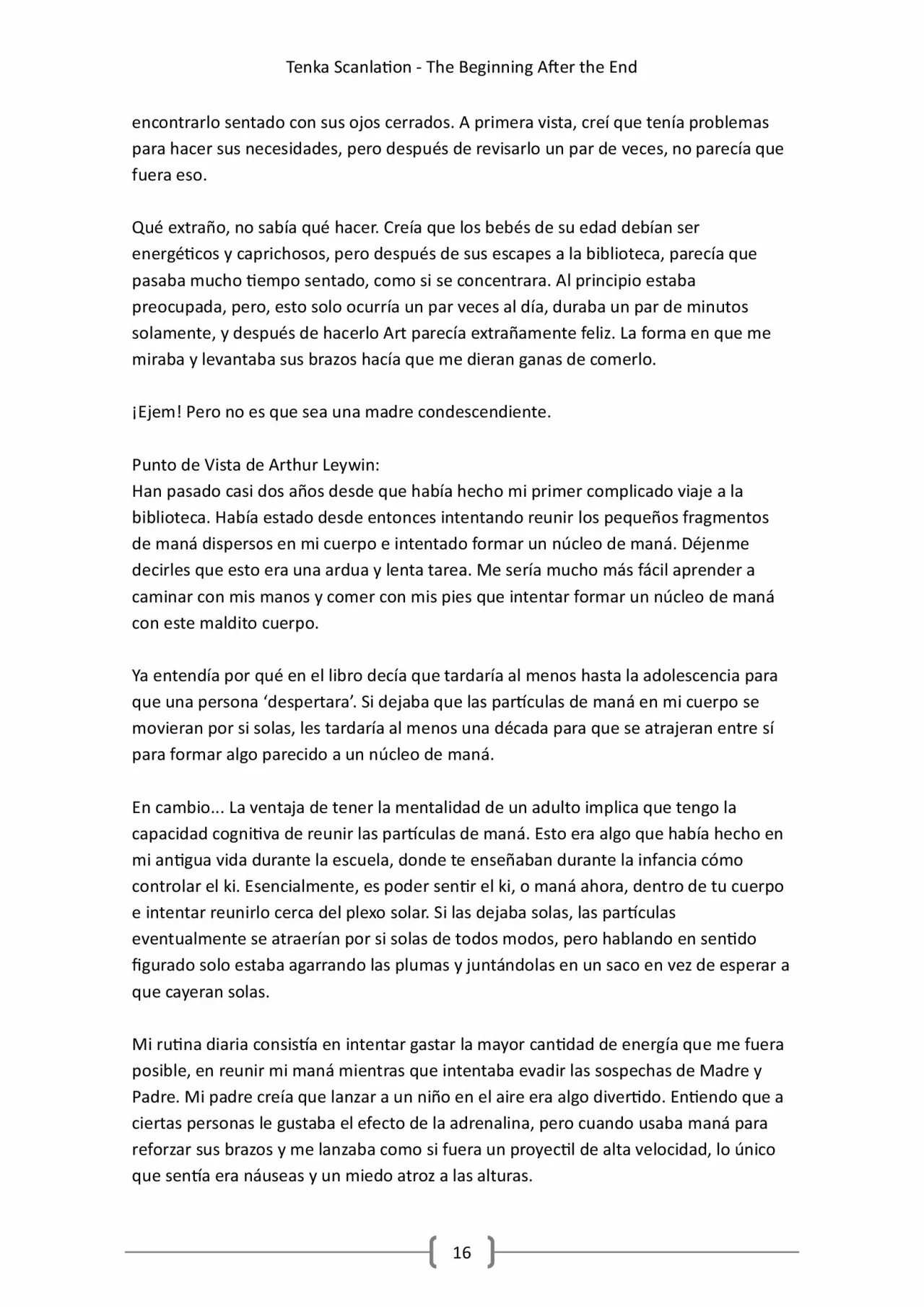 Read La Vida Después de la Muerte ES Manga Online