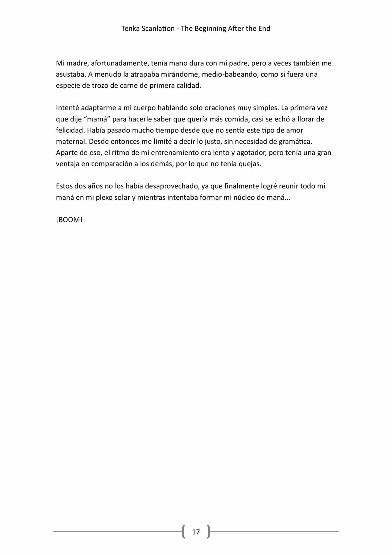 Read La Vida Después de la Muerte ES Manga Online