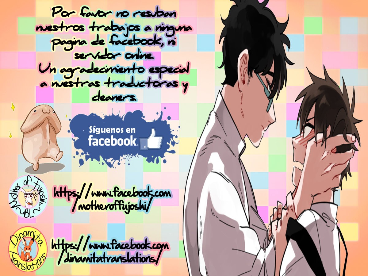 Read La Vida Después de la Muerte ES Manga Online