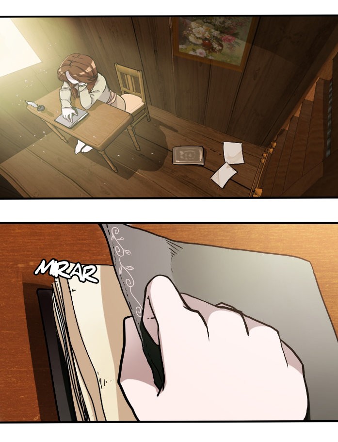 Read La Vida Después de la Muerte ES Manga Online