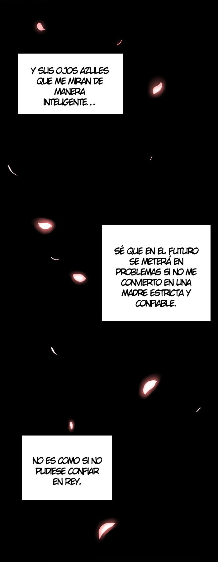 Read La Vida Después de la Muerte ES Manga Online