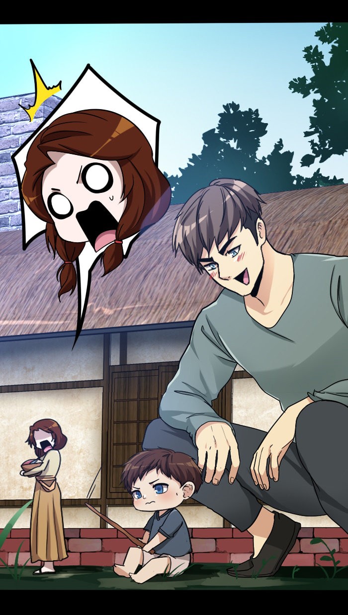 Read La Vida Después de la Muerte ES Manga Online