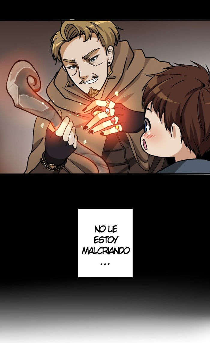 Read La Vida Después de la Muerte ES Manga Online