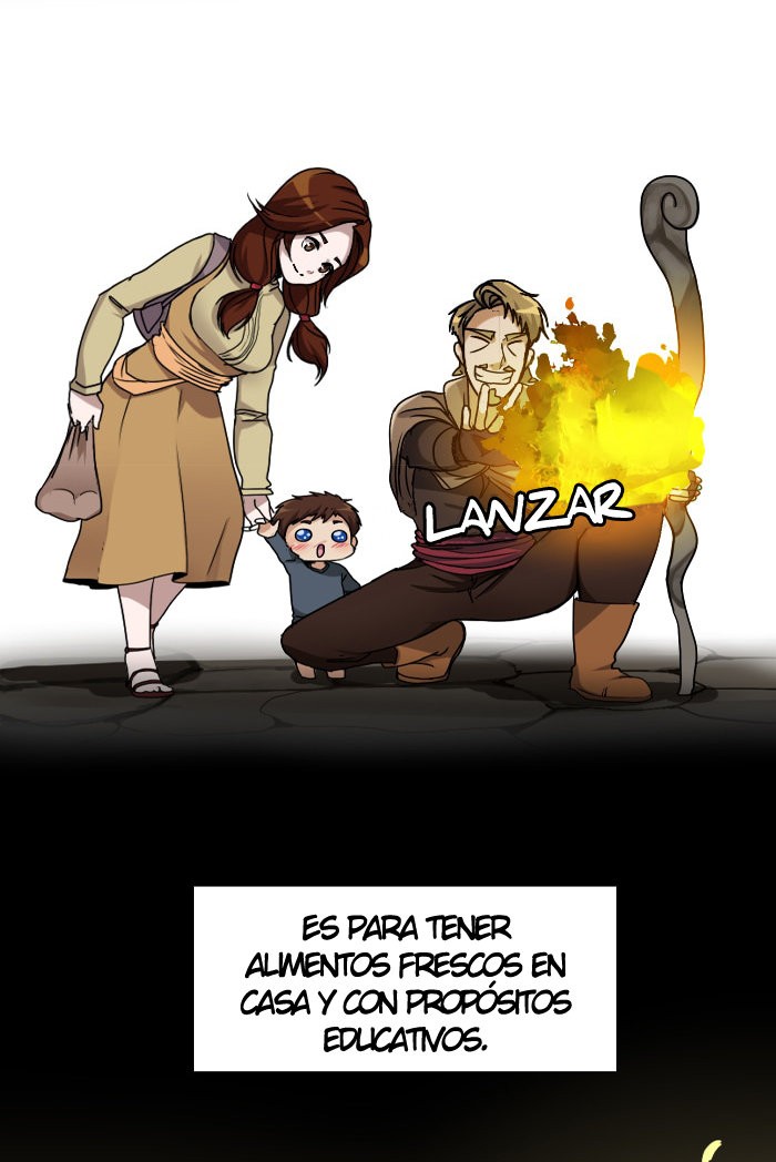 Read La Vida Después de la Muerte ES Manga Online