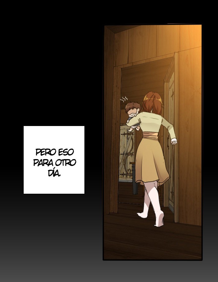 Read La Vida Después de la Muerte ES Manga Online