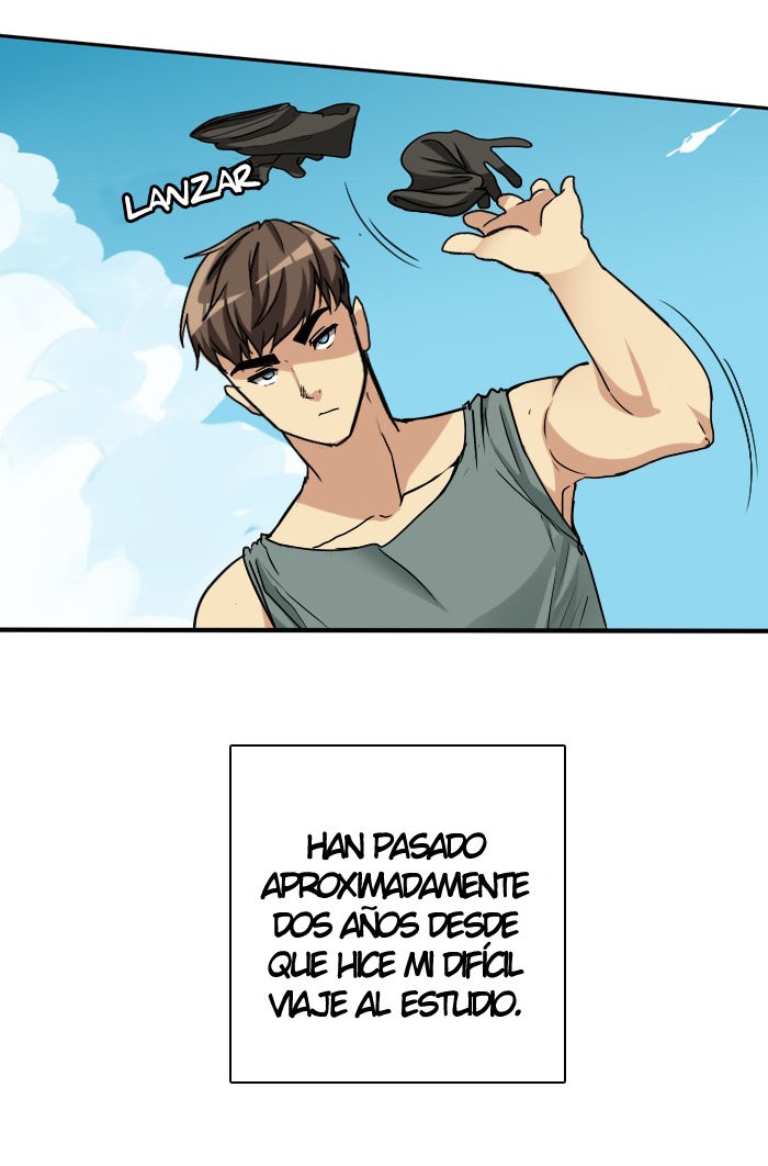 Read La Vida Después de la Muerte ES Manga Online