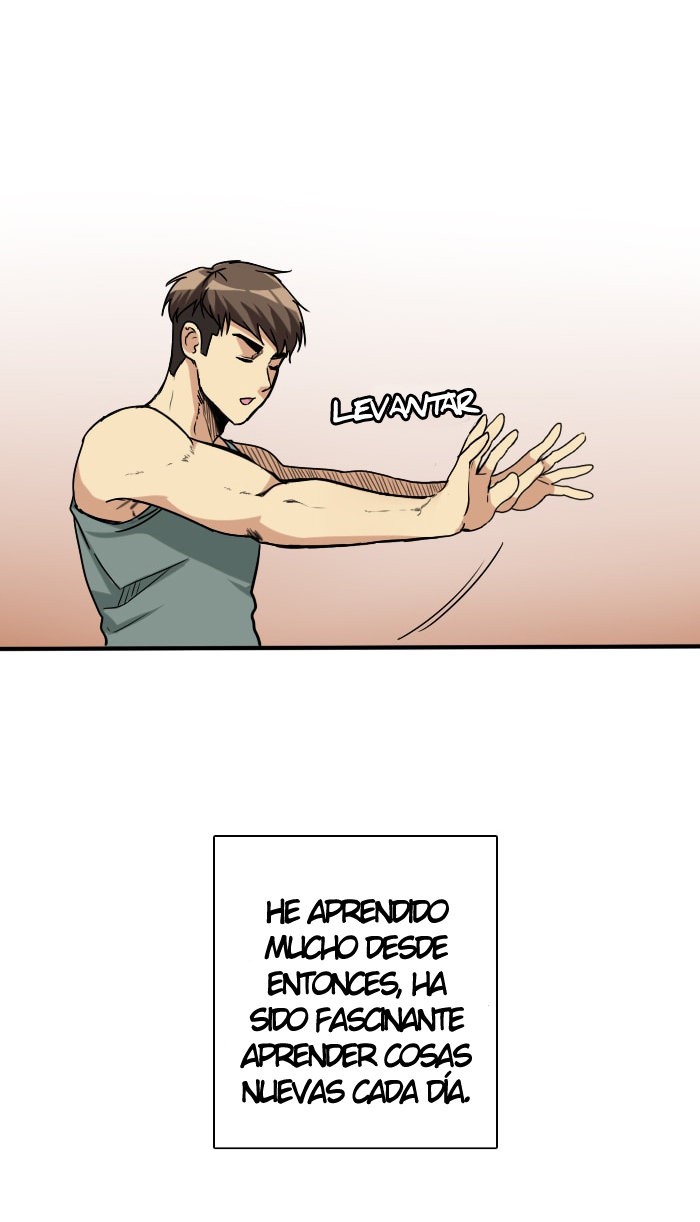 Read La Vida Después de la Muerte ES Manga Online