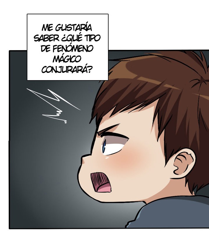 Read La Vida Después de la Muerte ES Manga Online