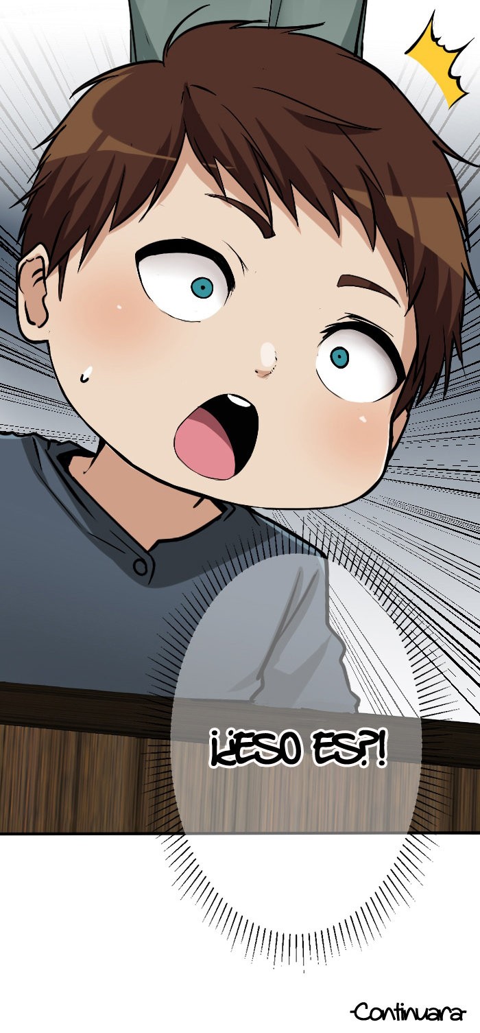 Read La Vida Después de la Muerte ES Manga Online