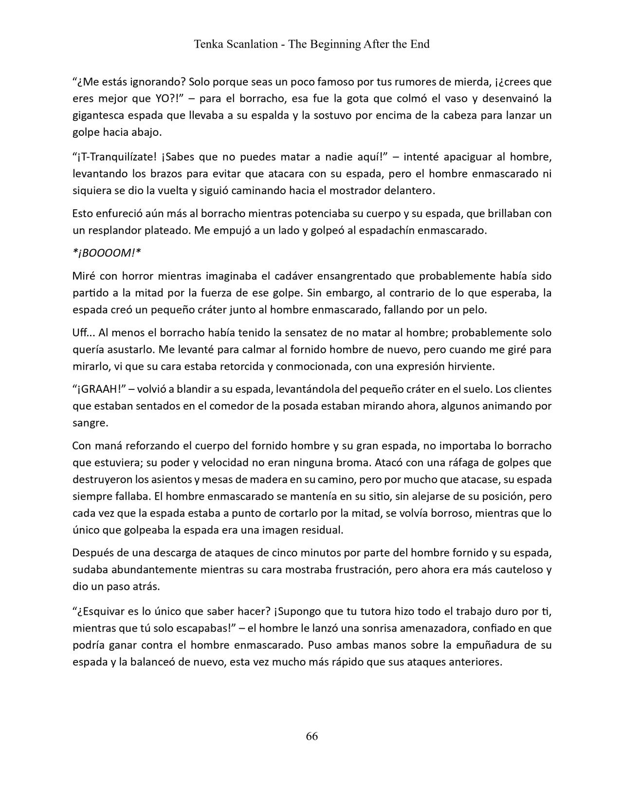 Read La Vida Después de la Muerte ES Manga Online