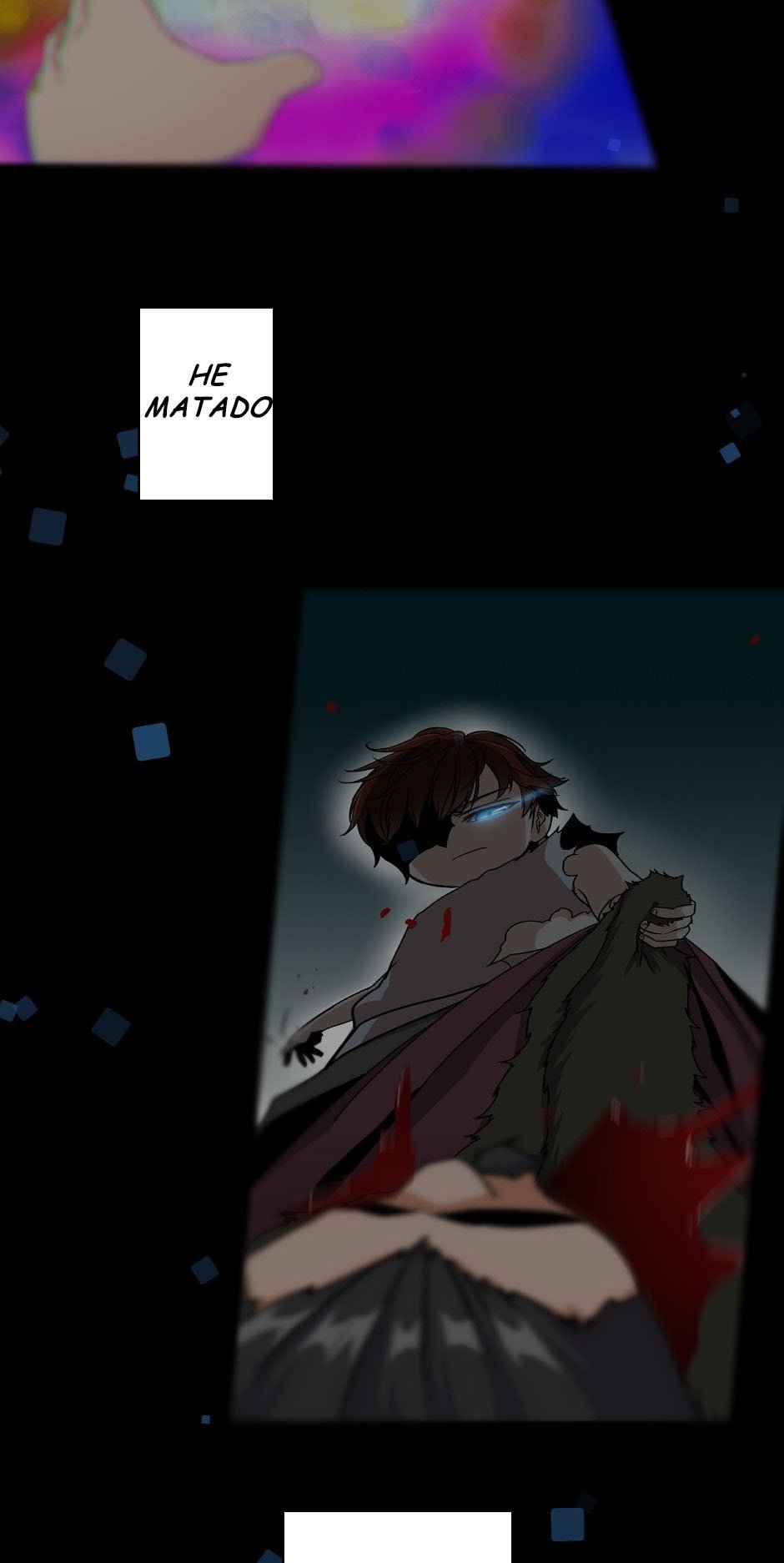 Read La Vida Después de la Muerte ES Manga Online