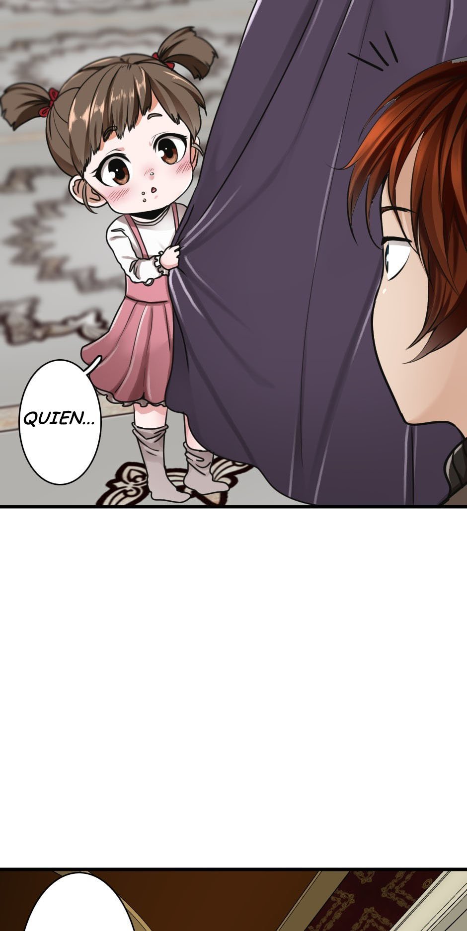 Read La Vida Después de la Muerte ES Manga Online