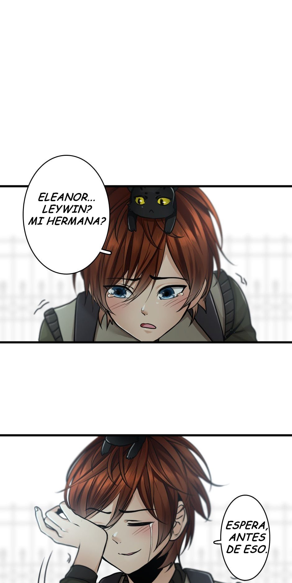 Read La Vida Después de la Muerte ES Manga Online