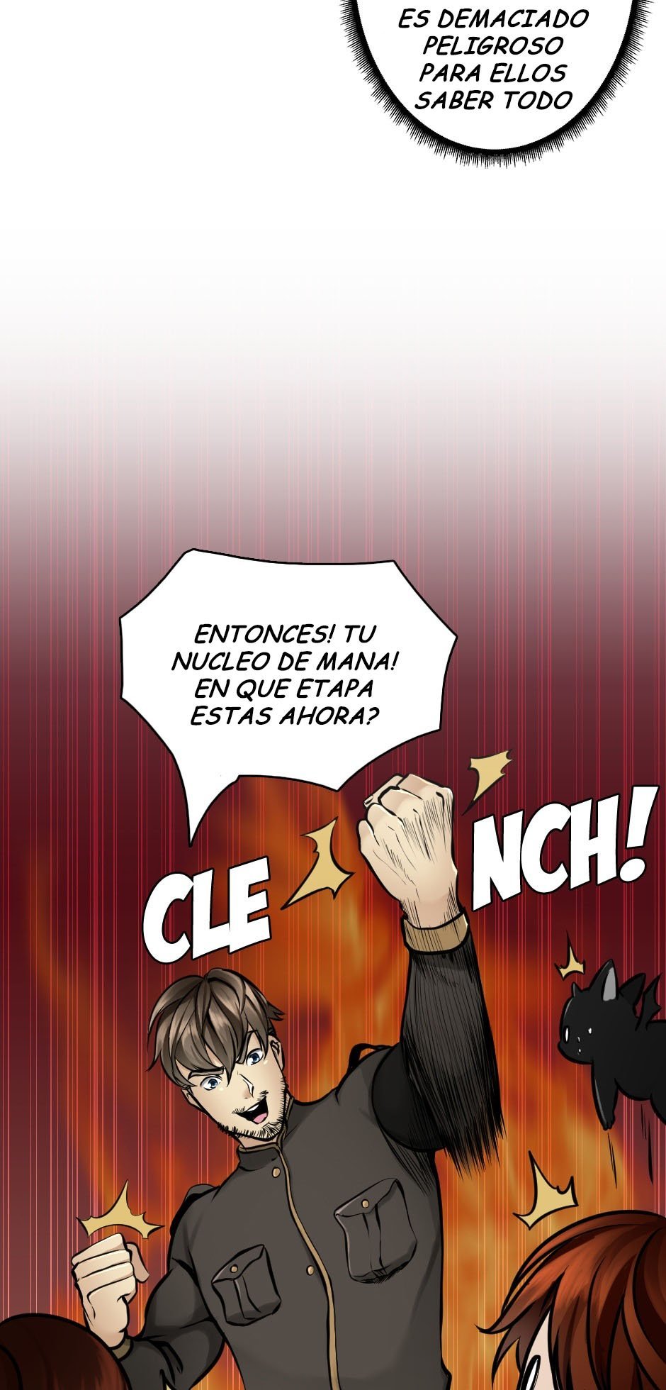 Read La Vida Después de la Muerte ES Manga Online