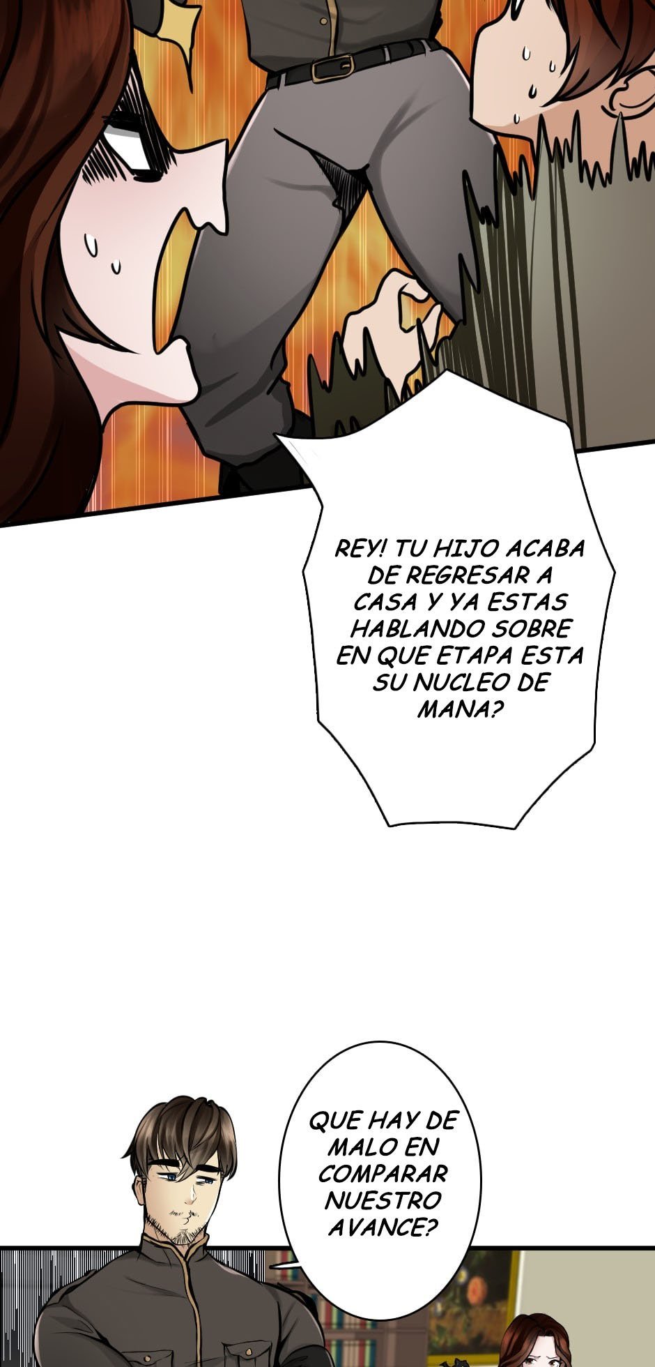 Read La Vida Después de la Muerte ES Manga Online