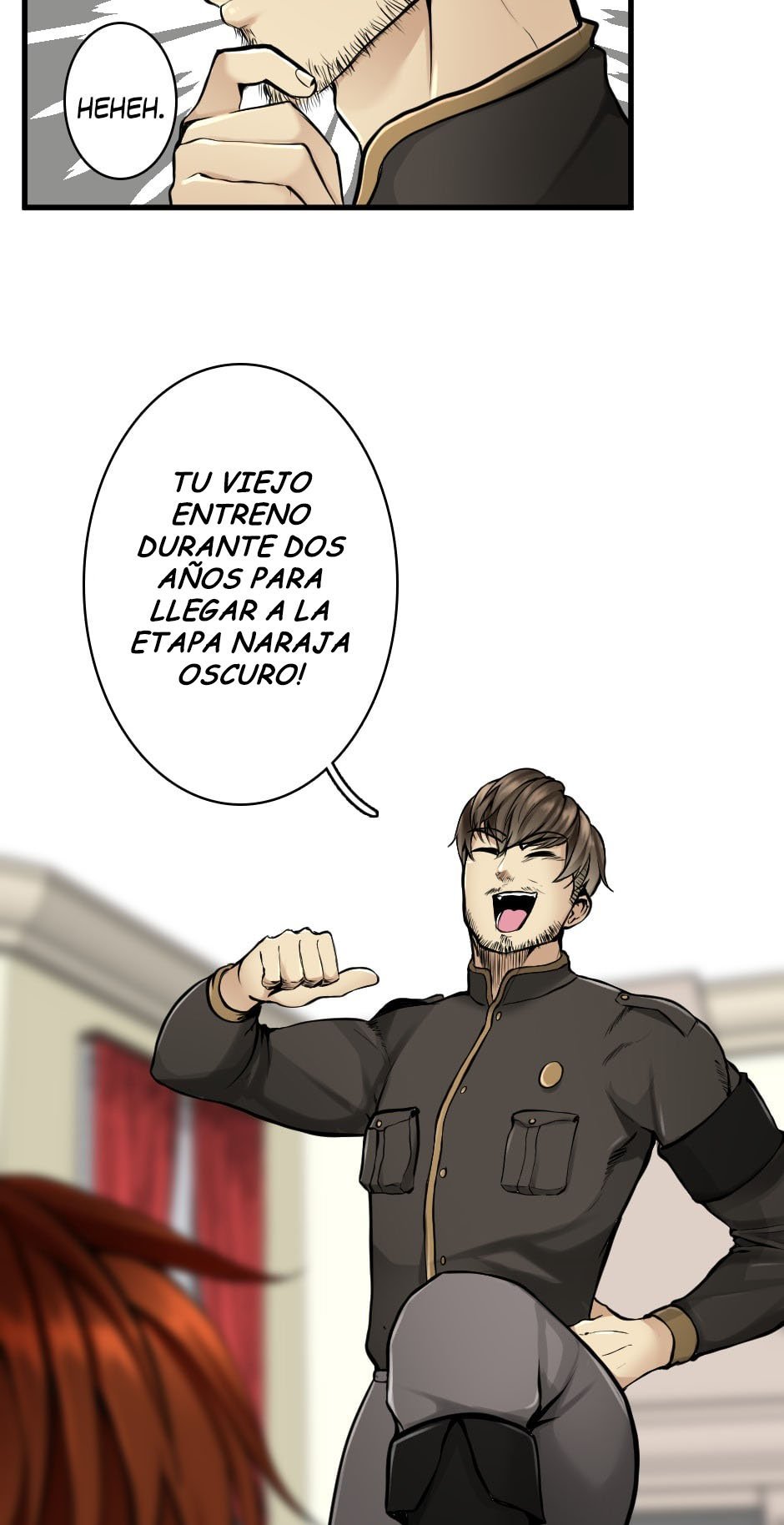 Read La Vida Después de la Muerte ES Manga Online