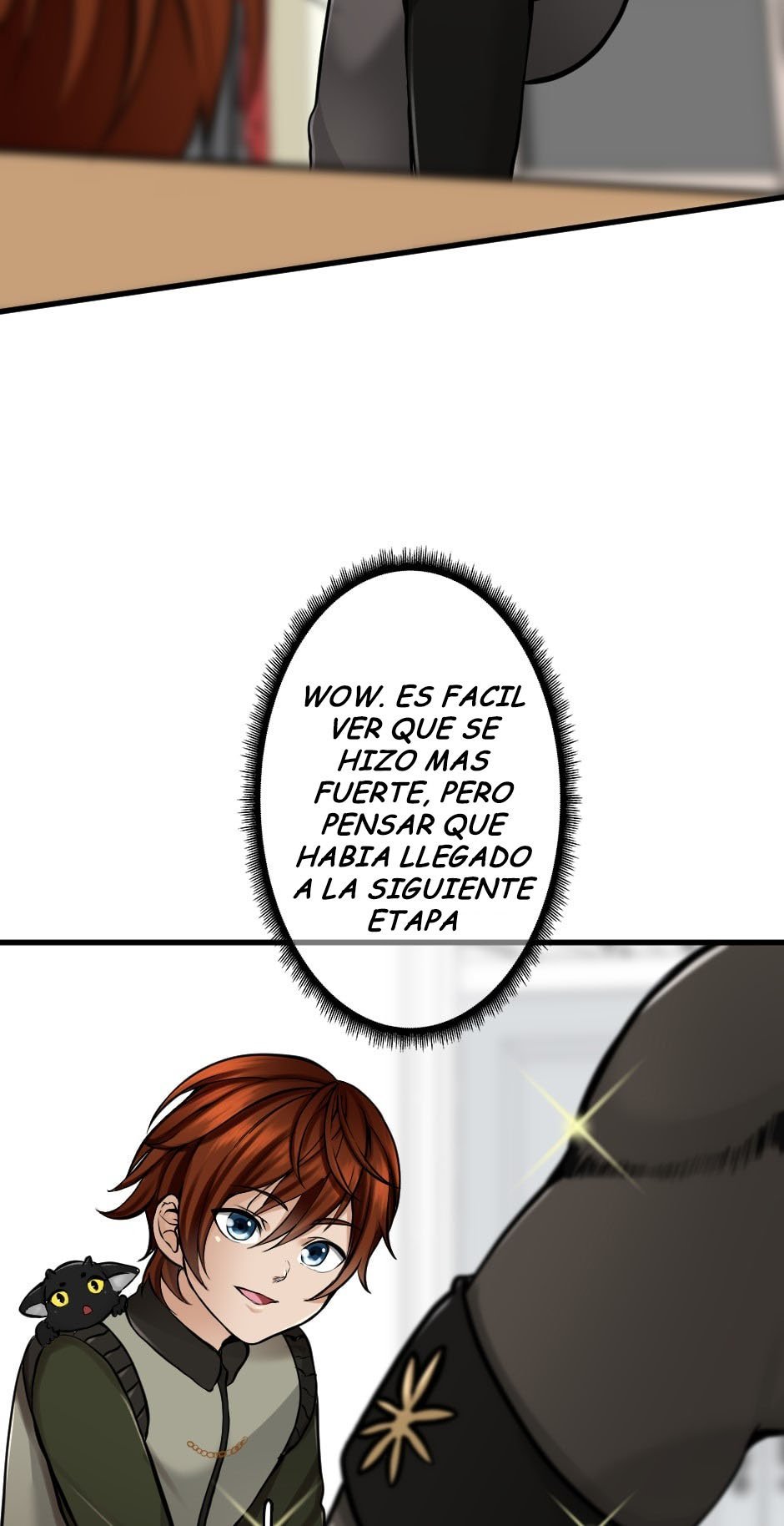 Read La Vida Después de la Muerte ES Manga Online