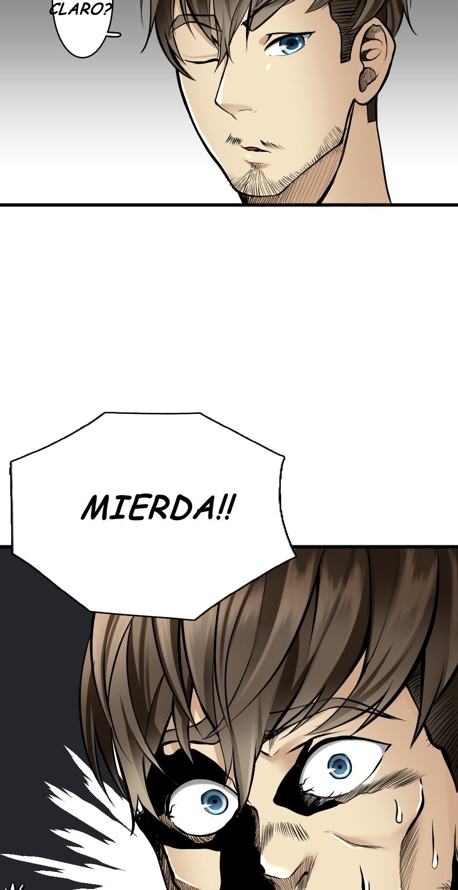 Read La Vida Después de la Muerte ES Manga Online