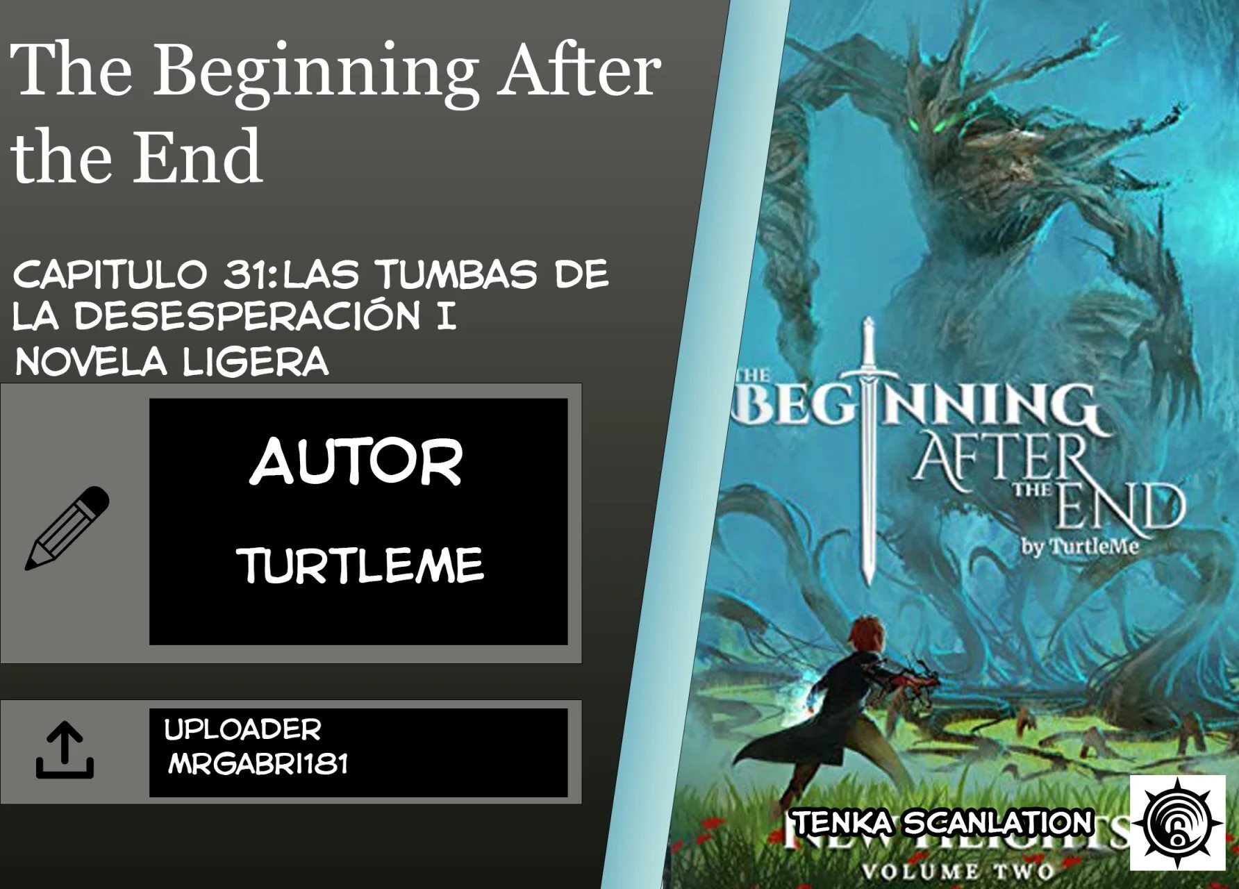 Read La Vida Después de la Muerte ES Manga Online