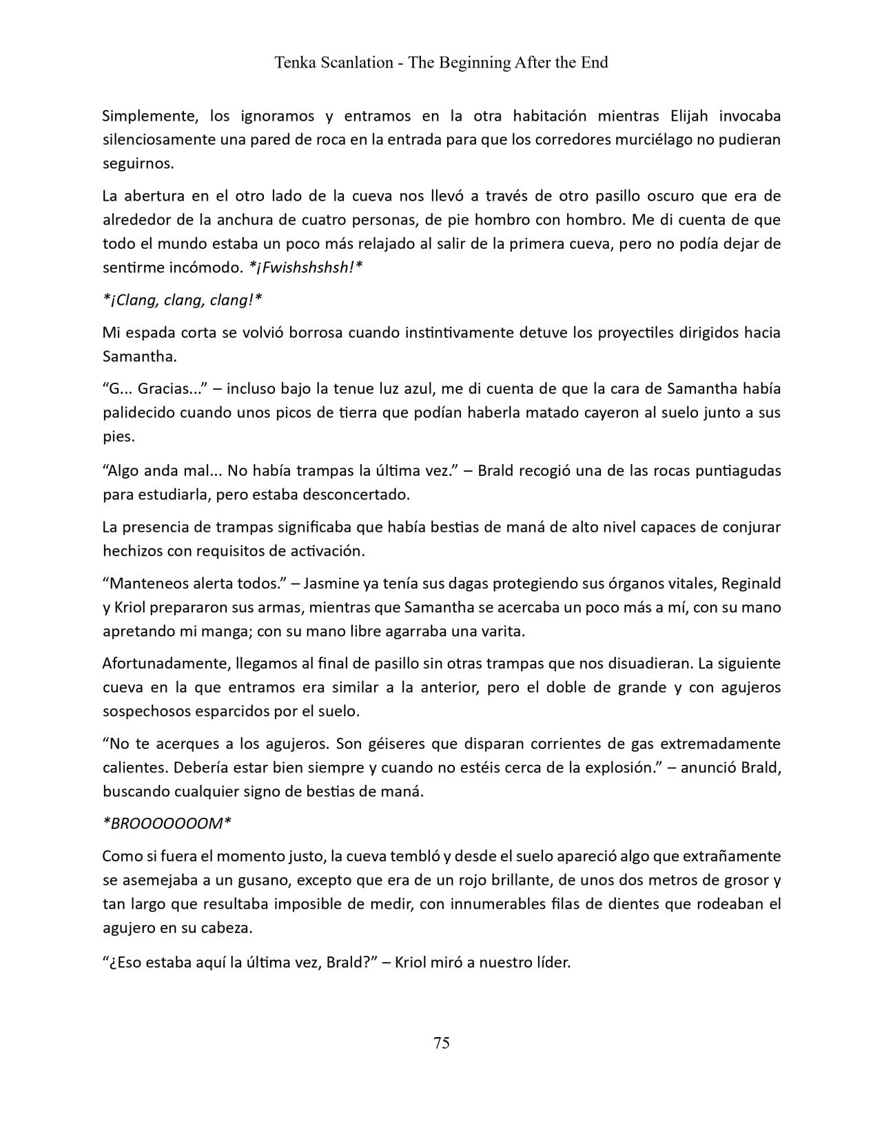 Read La Vida Después de la Muerte ES Manga Online