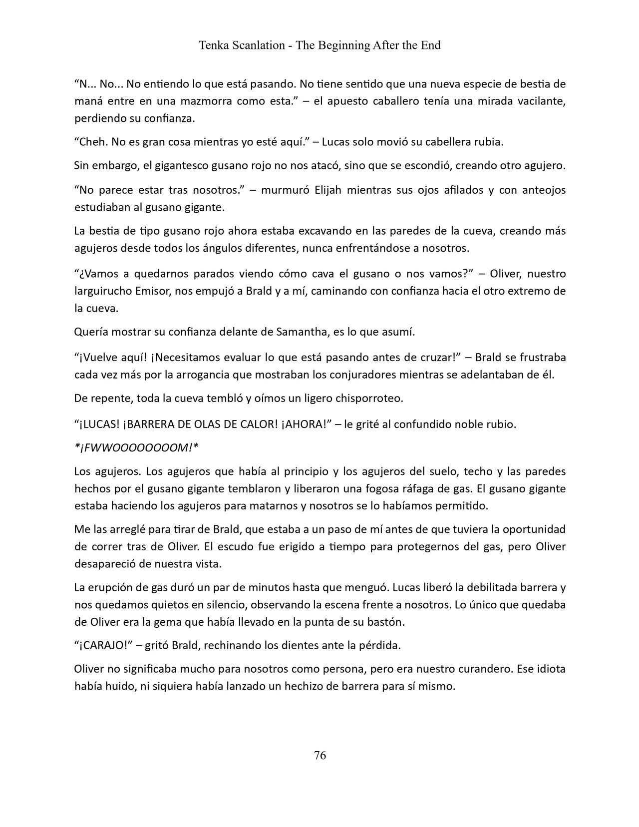 Read La Vida Después de la Muerte ES Manga Online