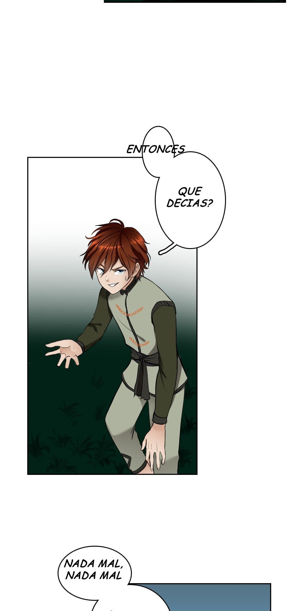 Read La Vida Después de la Muerte ES Manga Online