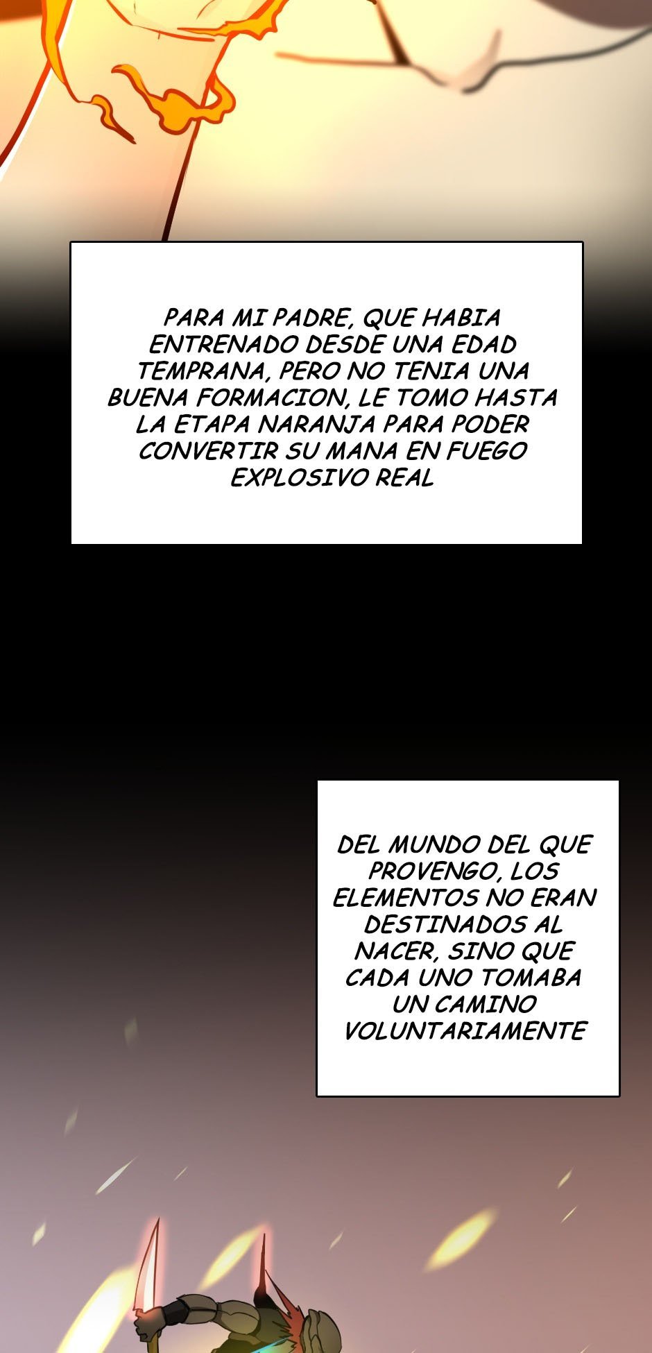 Read La Vida Después de la Muerte ES Manga Online