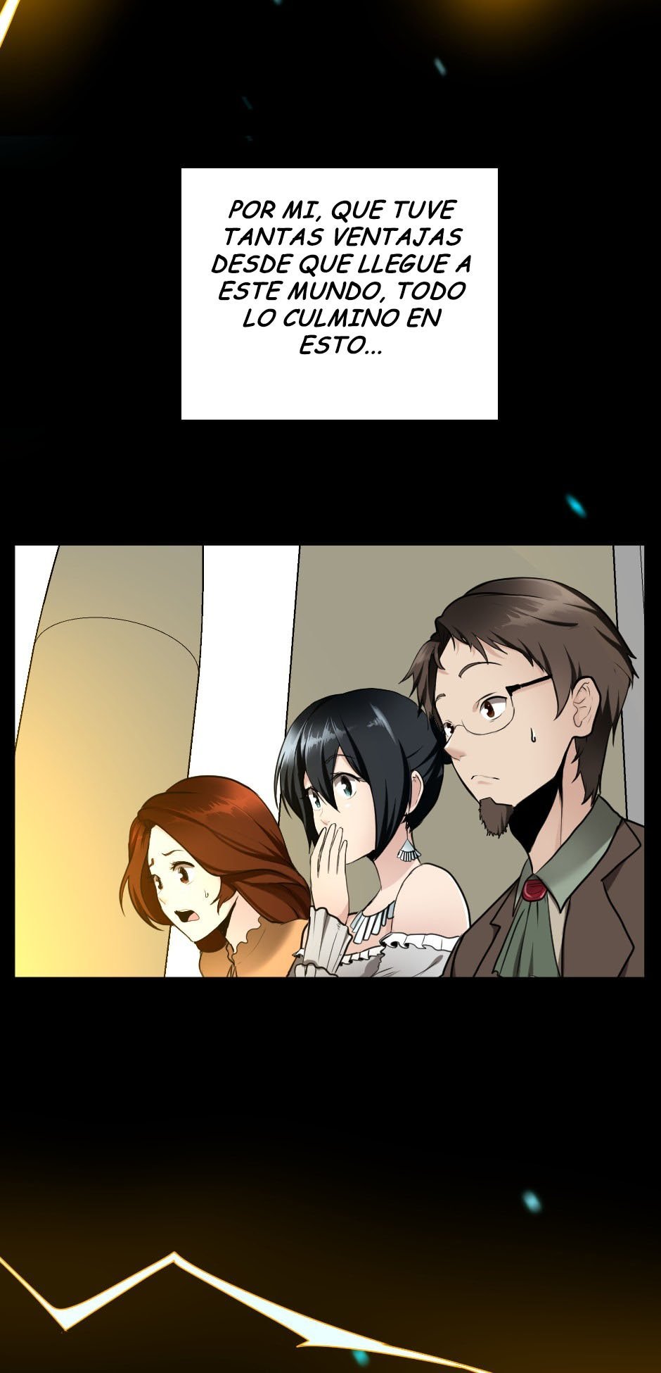 Read La Vida Después de la Muerte ES Manga Online