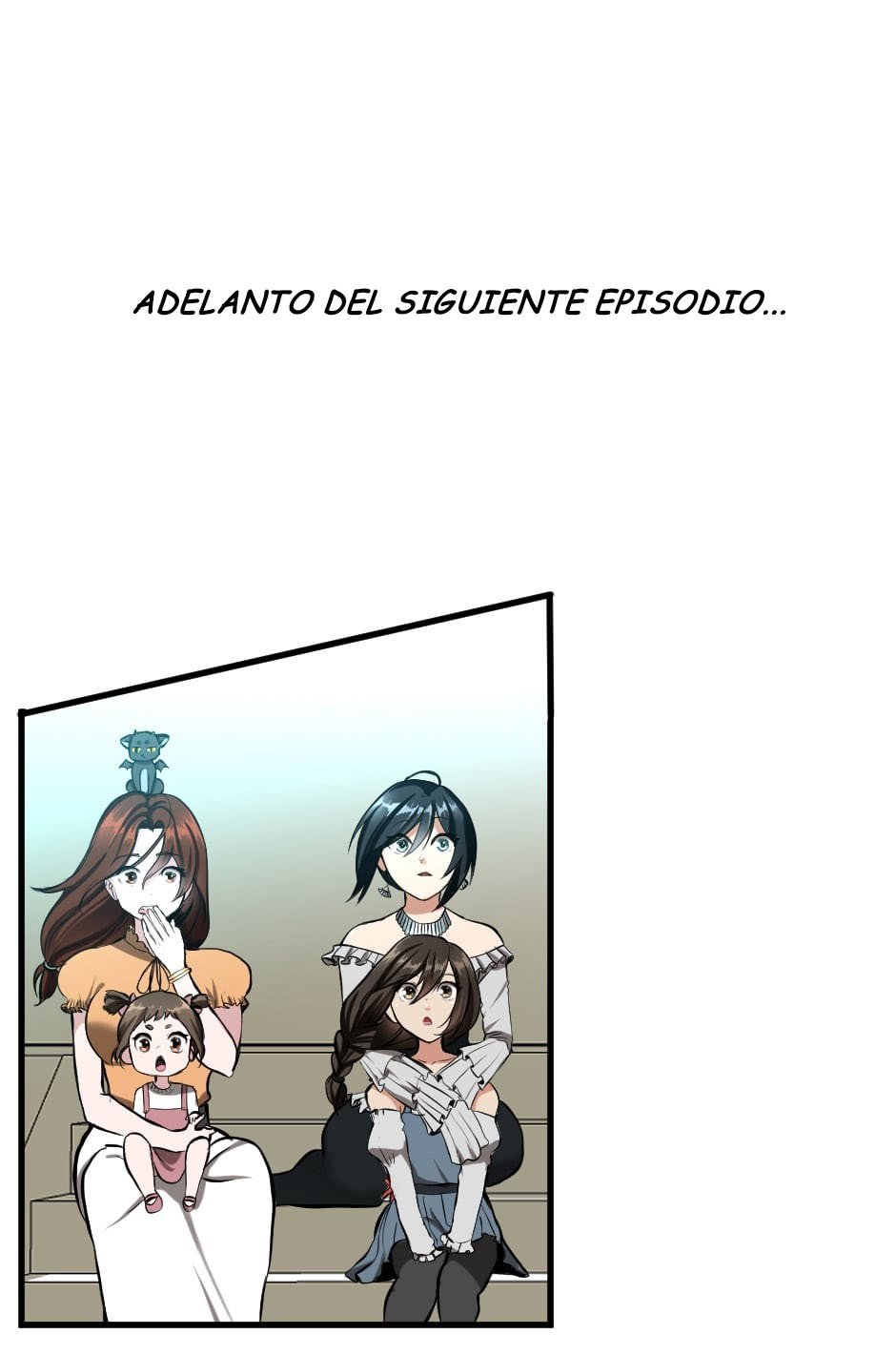 Read La Vida Después de la Muerte ES Manga Online