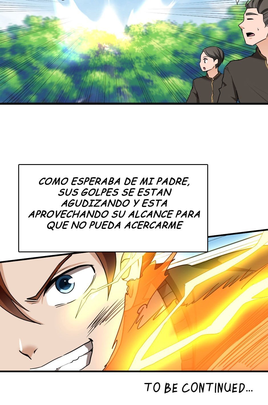 Read La Vida Después de la Muerte ES Manga Online