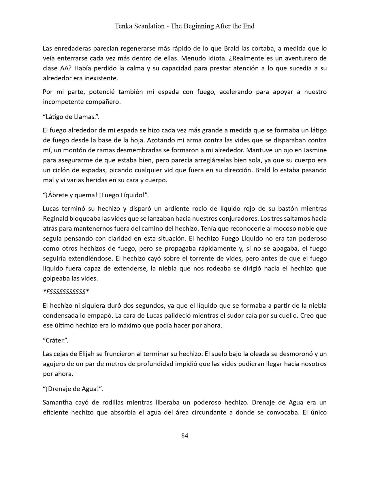 Read La Vida Después de la Muerte ES Manga Online