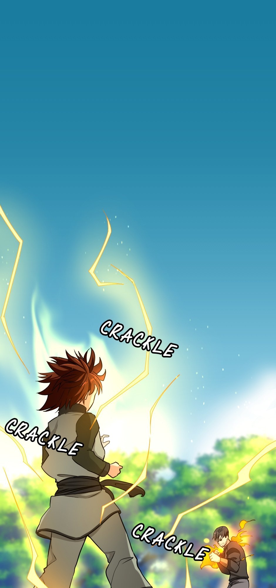 Read La Vida Después de la Muerte ES Manga Online