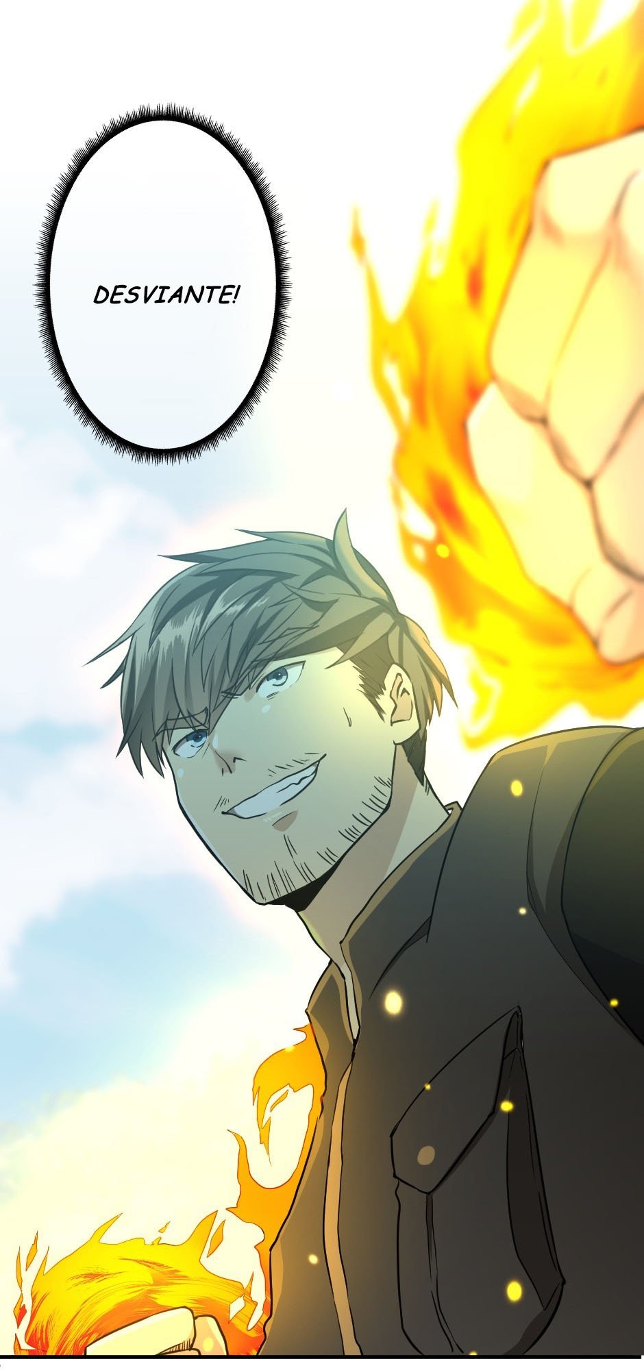 Read La Vida Después de la Muerte ES Manga Online